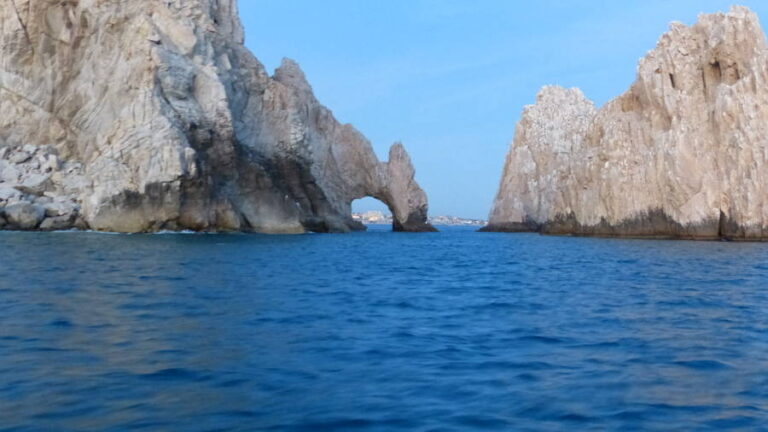 Cabo San Lucas, Baja California Sur